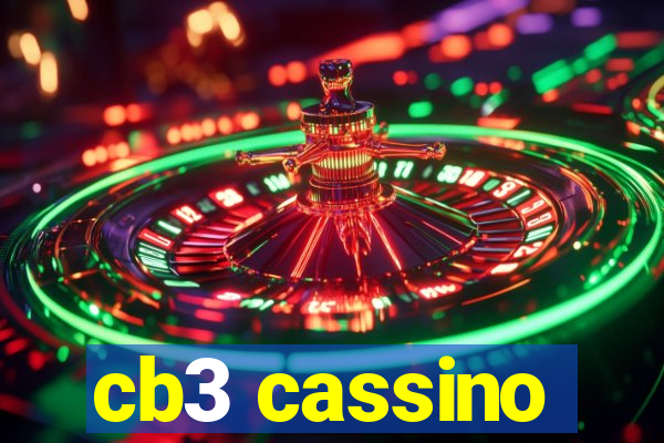 cb3 cassino